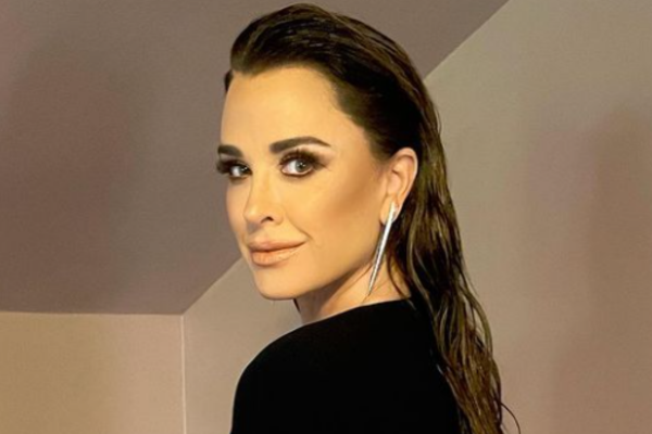 RHOBH star Kyle Richards shares update following ‘separation’ from husband Mauricio