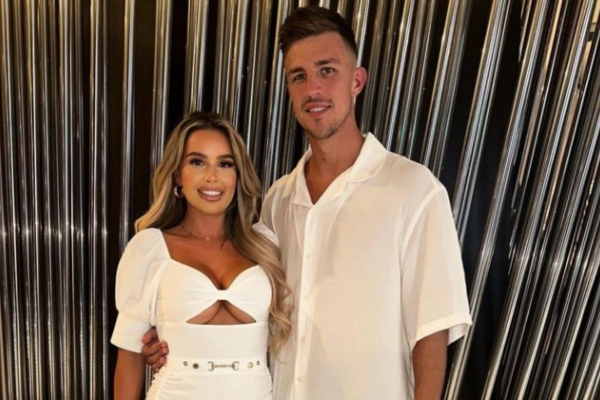 Love Island’s Ella & Mitch reveal they’re splitting up one month after leaving the villa