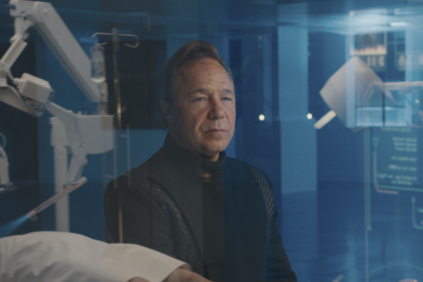Watch: Full trailer for highly-anticipated mystery series Bodies has been released 