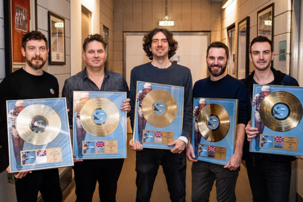 Snow Patrol fans ‘gutted’ as two members announce they are leaving the band