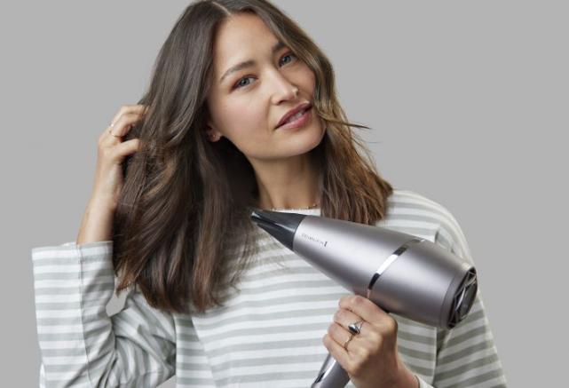 Revolutionising hair styling: the Remington ProLuxe range will elevate your hair game