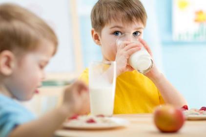 Back to school survey shows dairy is great value in kids lunch boxes
