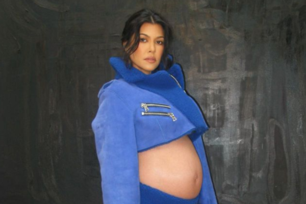 Kourtney Kardashian details ‘terrifying’ emergency surgery amid pregnancy