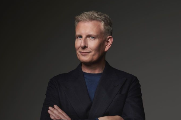 Guests joining Patrick Kielty on tomorrow night’s Late Late Show have been revealed 