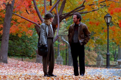 8 cosy autumnal films you can watch to get you in the mood for spooky season