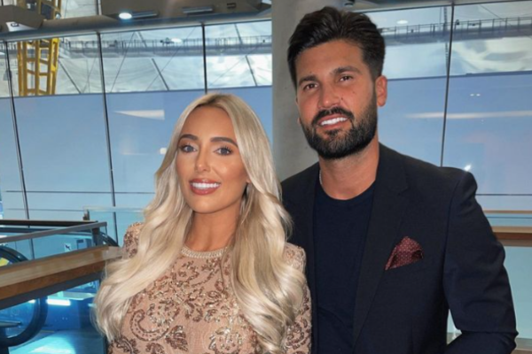 TOWIE’s Amber Turner questions if she will get back with ex Dan Edgar amid split