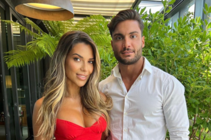 Love Island’s Davide Sanclimenti denies ‘cheating’ rumours amid Ekin-Su rekindling