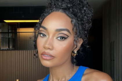 Fans react as Leigh-Anne Pinnock reveals rare glimpse into holiday with twins