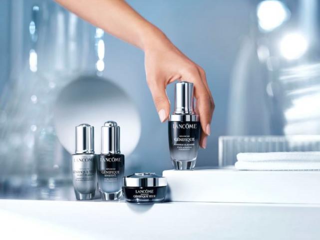An exclusive Lancôme gift is available at Boots this October but stocks are limited!