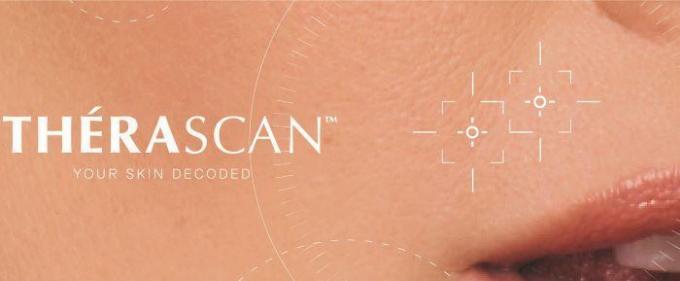 Thérapie Clinic launches next-generation scanner that analyses the skin, in just 60 seconds
