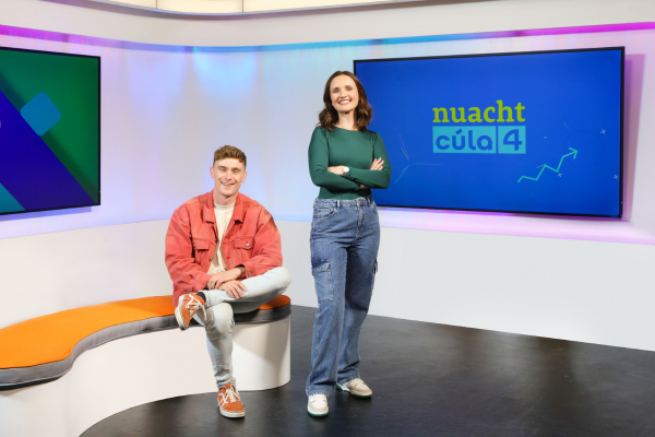 First ever dedicated Irish language children’s channel launches