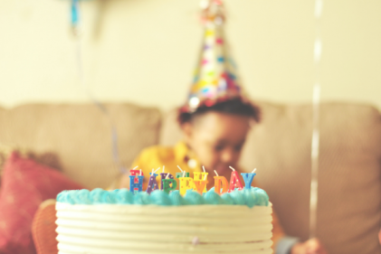 8 themed birthday cakes that will delight your little one on their special day