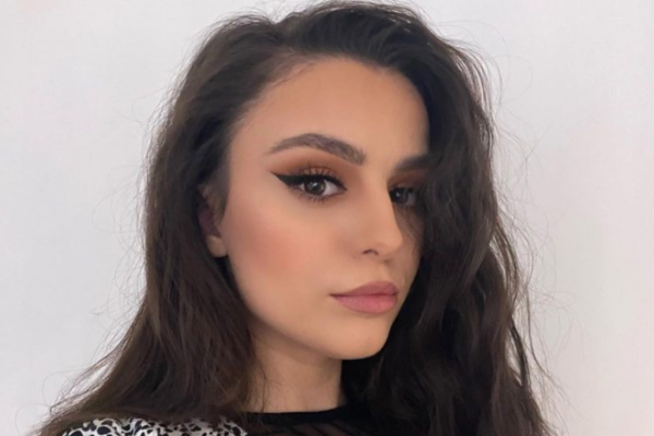 X Factor star Cher Lloyd welcomes birth of second child & reveals sweet name