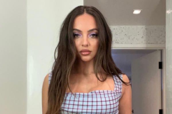Little Mix’s Jade Thirlwall forced to speak out against pregnancy rumours 