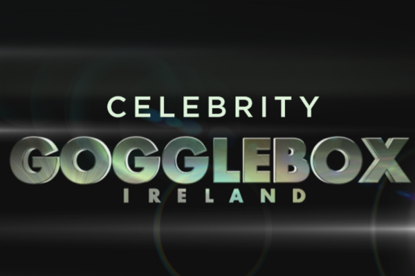 Trio of news reporters among famous faces to star in Celebrity Gogglebox Ireland 