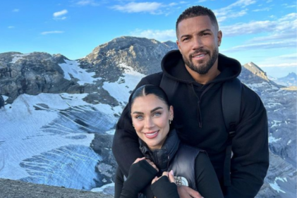 Love Islands Cally Jane Beech shares close-up of unique ring after announcing engagement