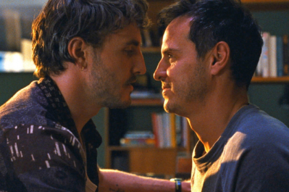 WATCH: Paul Mescal & Andrew Scott star together in ‘All Of Us Strangers’ trailer