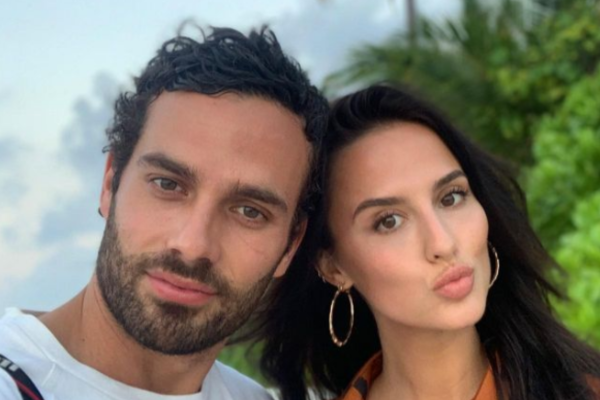 Made In Chelsea Star Lucy Watson Breaks Silence After Announcing