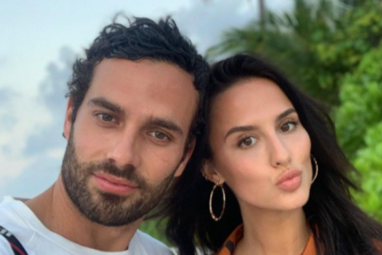 Made In Chelsea star Lucy Watson breaks silence after announcing pregnancy