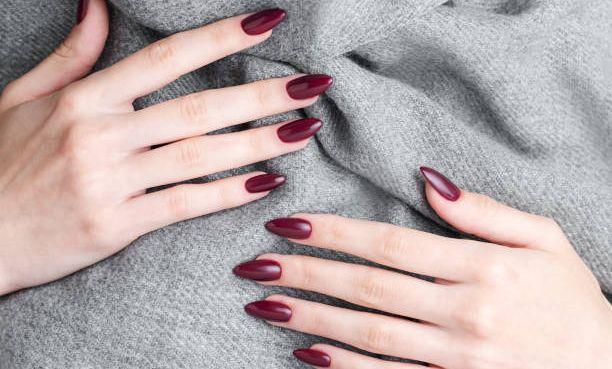 Top nail techs say everyone is booking in for these Autumn nail trends