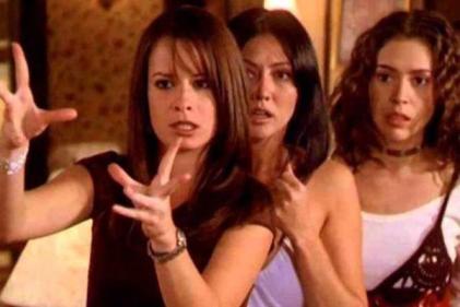Our top 7 TV shows about witches to binge this Halloween season