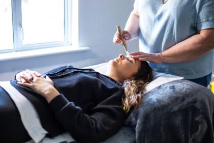 Renowned Acupuncturist Amanda Nordell opens new Dublin Acupuncture & Wellness Studio