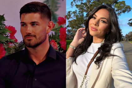 ‘You never know’: Love Island’s Scott doesnt rule out reunion with ex Paige Thorne