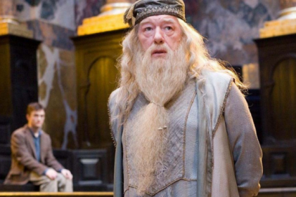 Legendary Harry Potter actor Sir Michael Gambon has passed away aged 82