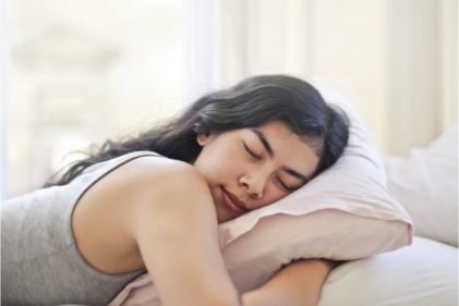 Trouble sleeping? Here’s 5 tips for a better night’s sleep with the help of Rescue Night