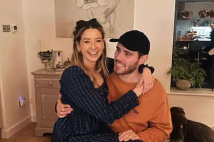 YouTube star Zoe Sugg finally reveals her proposal story with fiancé Alfie