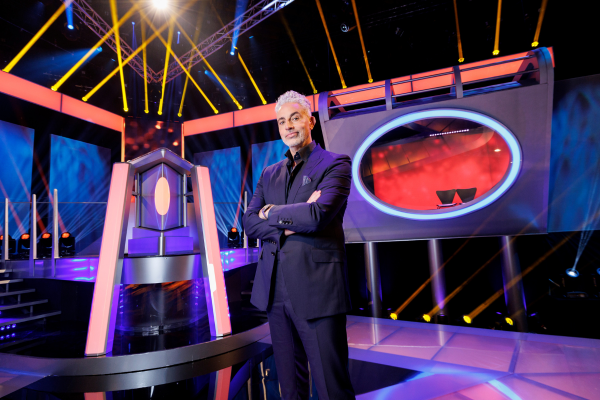Weekend watching: New quiz show hosted by Baz Ashmawy is landing on RTÉ  
