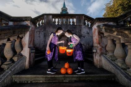 Lidl Ireland unveils spooktacular decorations, costumes and treats this Halloween