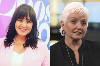 Coleen Nolan shares emotional insight into final days with sister Linda before her death