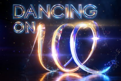 First celebrity set to compete in Dancing on Ice has been confirmed 