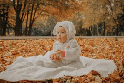 30 beautiful baby names that begin with ‘O’ for your October arrival 