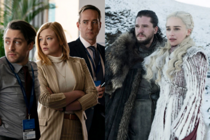 Study reveals 9 popular TV shows that got better (or worse) with each episode