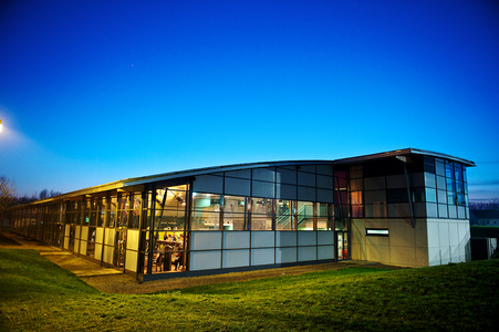 Aura Leisure Centre - Navan