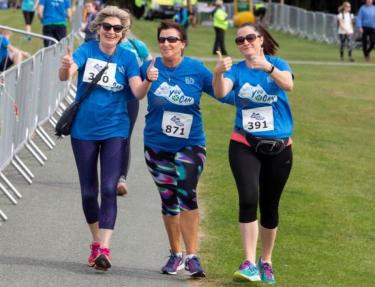 Irish Motor Neurone Disease Association calls on all communities to get involved in fundraising 5k walk