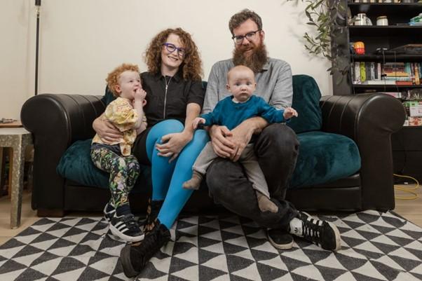 Parents initiate groundbreaking care shared movement to address childcare shortage