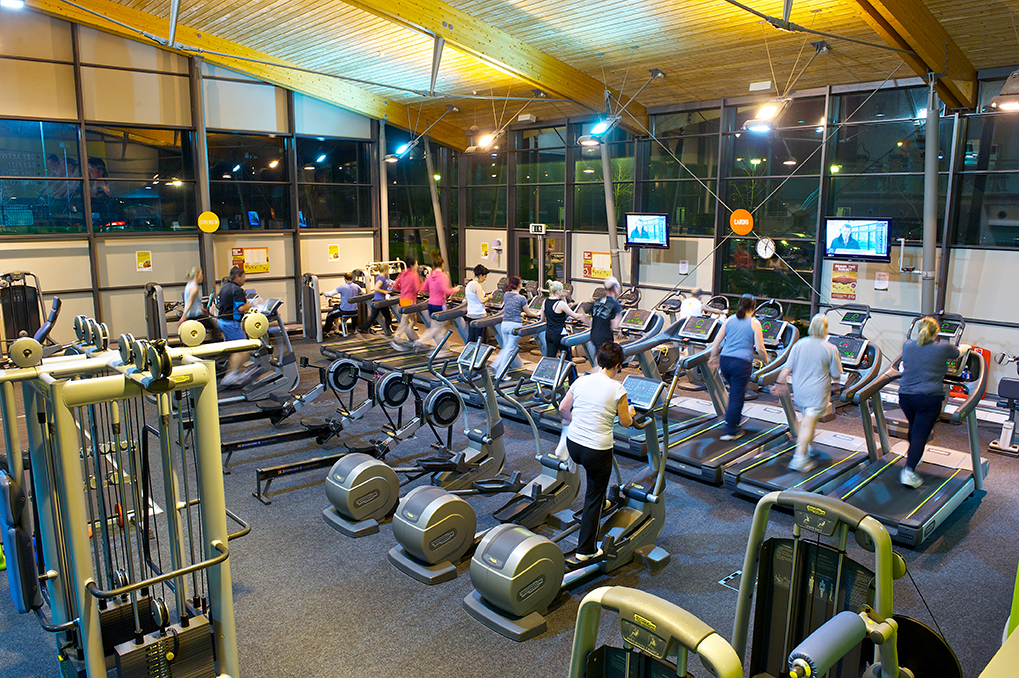 Aura Leisure Centre Navan MummyPages.ie