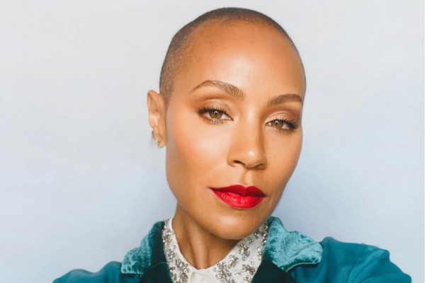 Jada Pinkett Smith finally reveals how she felt about Will Smith’s Oscar slap