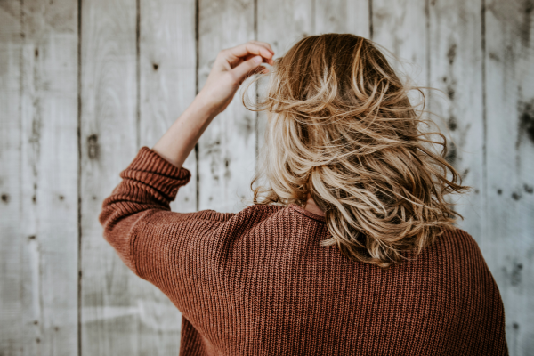 Give your hair the love it deserves with these simple but effective DIY hair oils