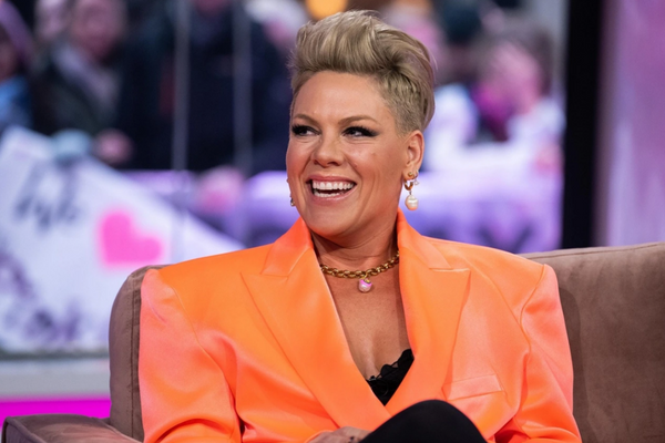 P!nk fans left emotional after singer’s moving birthday tribute to husband Carey 