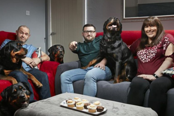 Gogglebox’s Malone family announce they have suffered devastating loss