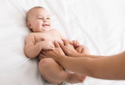 How to keep your babys gut healthy and why it’s important