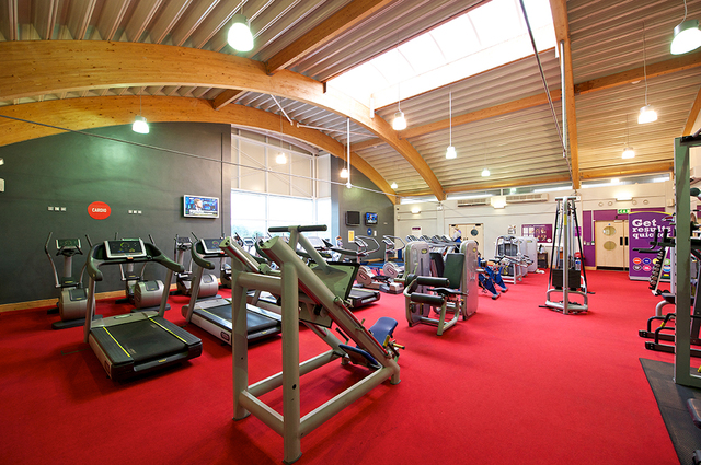 Aura Leisure Centre - Youghal 