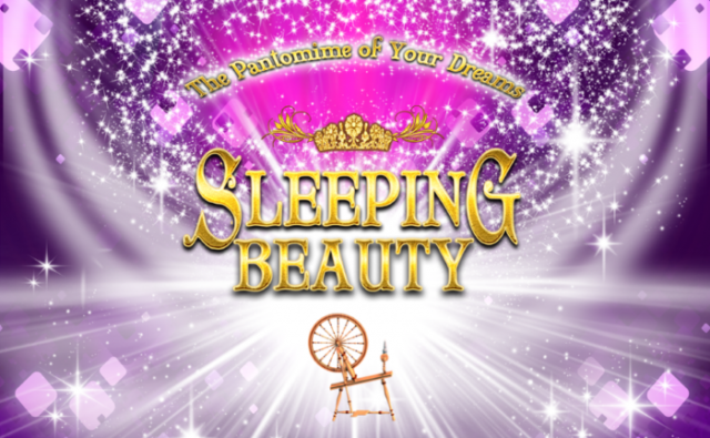Sleeping Beauty Panto at Limericks UCH is a must-see this Christmas