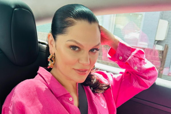Jessie J pens candid update after announcing diagnosis with breast cancer