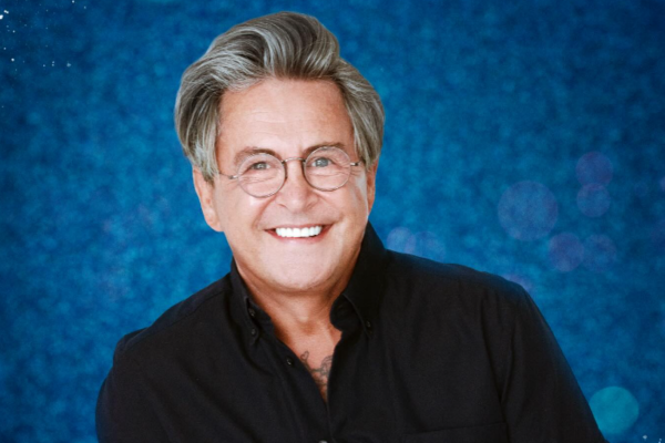Stephen Lustig-Webb details Dancing on Ice fate after leaving show due to skating accident
