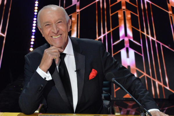 Dancing With The Stars shares emotional tribute for late judge Len Goodman 